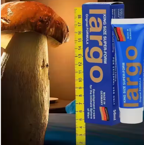 German Largo Cream
