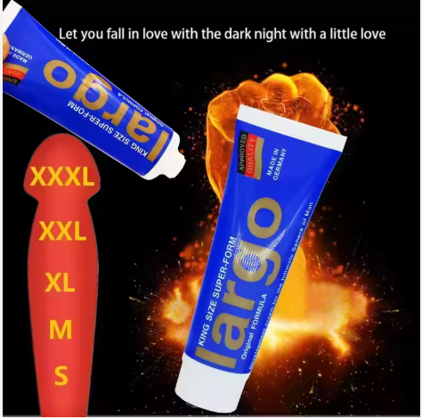 German Largo Cream