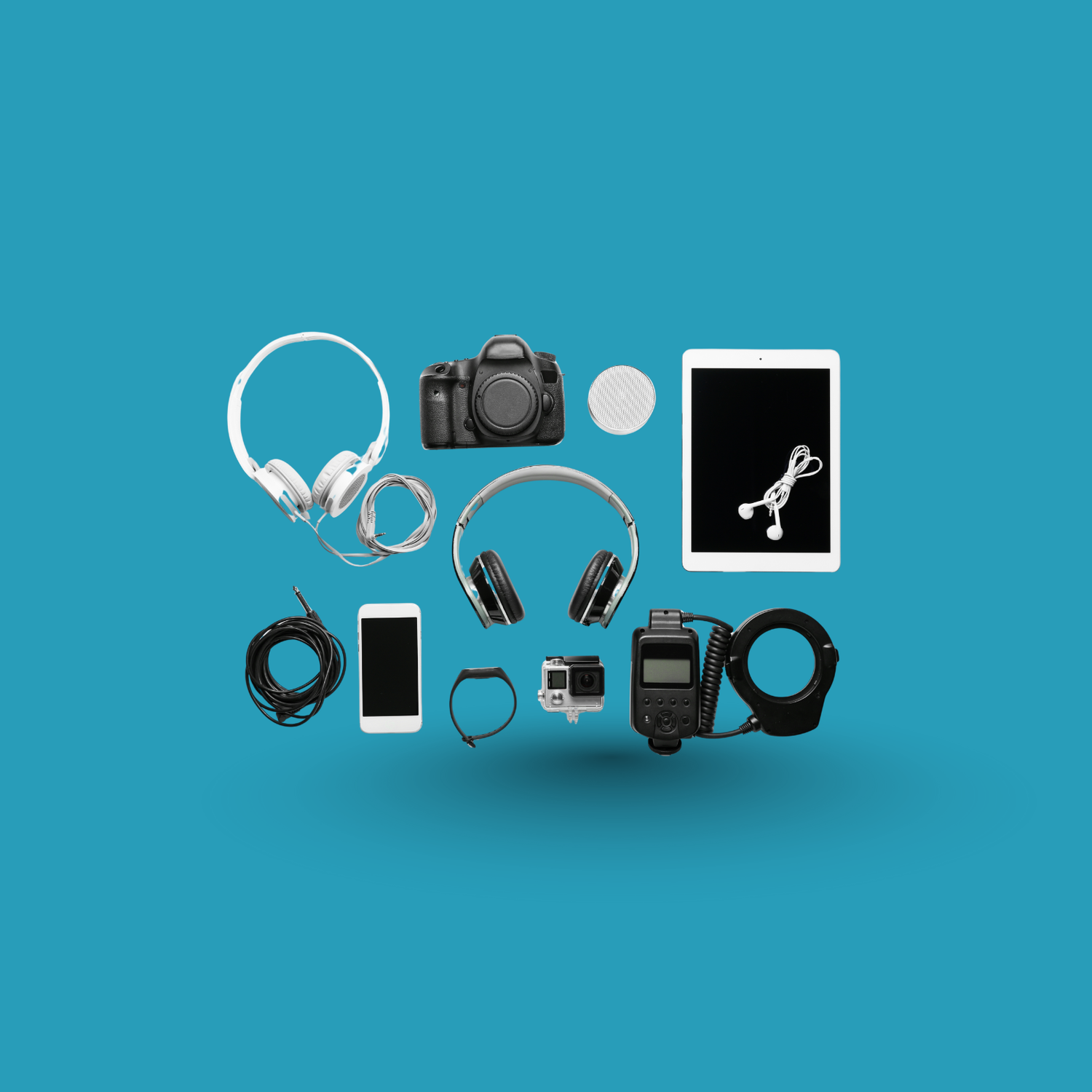 Mobile & Car accessories'