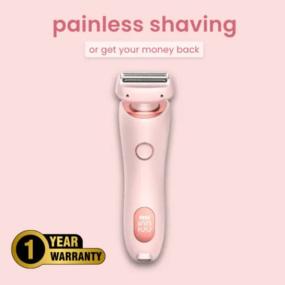 Go Lady Shaver